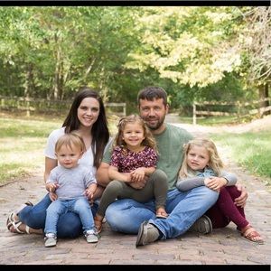 Meet your Posher, Haley